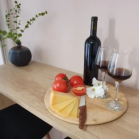 Roso - Zf Hvar * Hvar Town