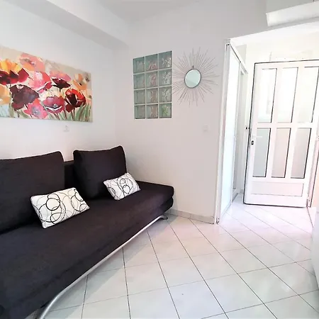 Appartement Roso - Zf Hvar *