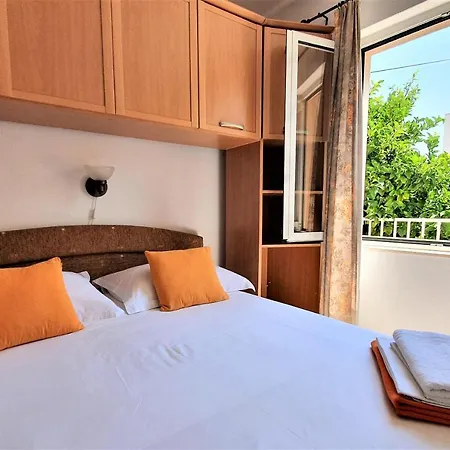 Appartement Roso - Zf Hvar *