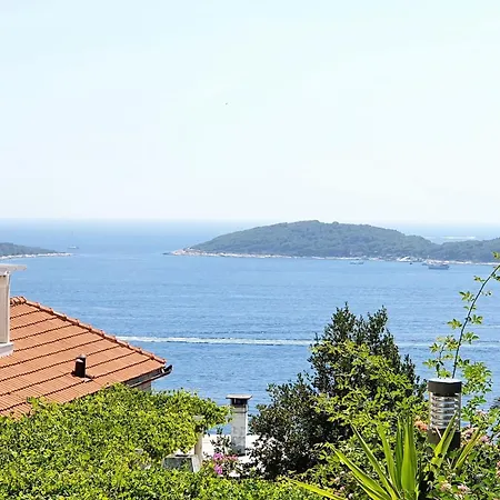 Roso - Zf Hvar Lägenhet
