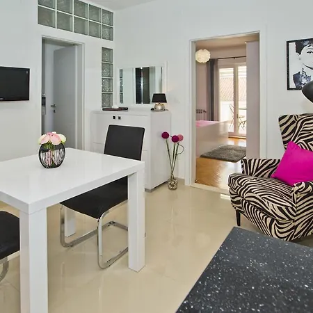 Roso - Zf Hvar Appartement *