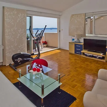 Appartement Roso - Zf Hvar *