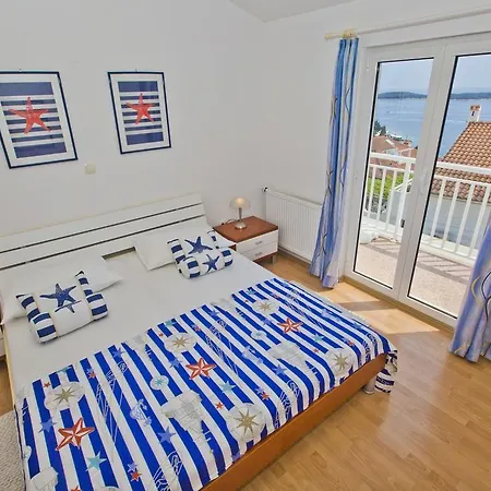 Roso - Zf Hvar Lejlighed