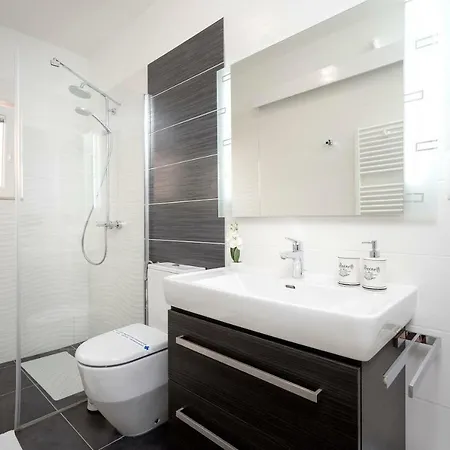 Appartement Roso - Zf Hvar