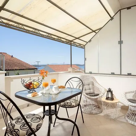 Apartman Roso - Zf Hvar