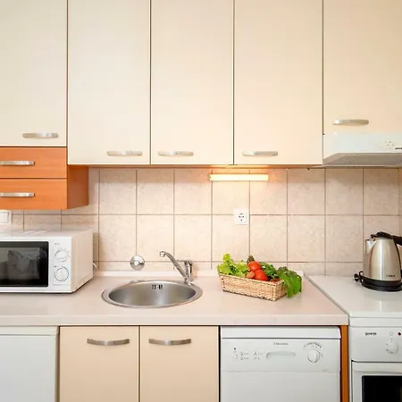 Roso - Zf Hvar Appartement *