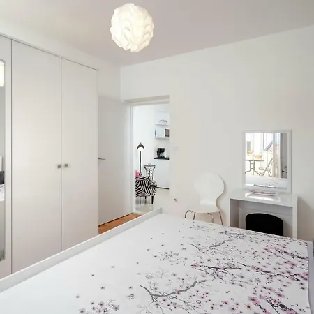 Roso - Zf Hvar Appartement Hvar Town