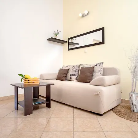 Roso - Zf Hvar Appartement