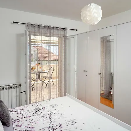 Appartement Roso - Zf Hvar *