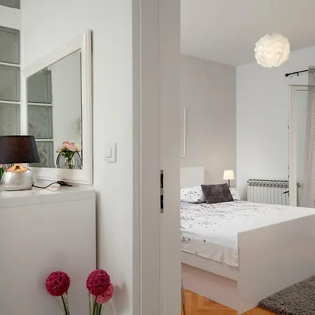 Roso - Zf Hvar Appartement