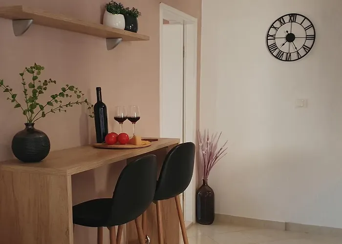 Apartment Roso - Zf Hvar Hvar Town