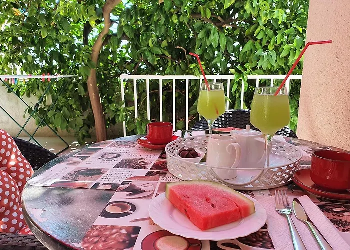 Roso - Zf Hvar * Hvar Town