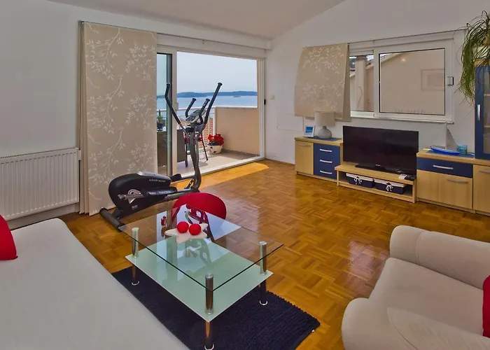 아파트 Roso - Zf Hvar *