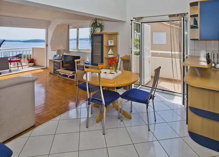 Roso - Zf Hvar Apartment Hvar Town