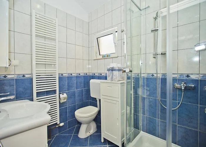 Roso - Zf Hvar Apartmán