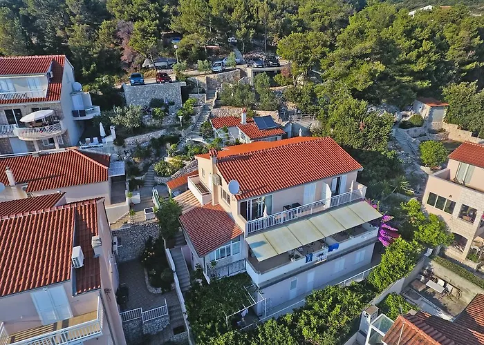 Roso - Zf Hvar Hvar Town