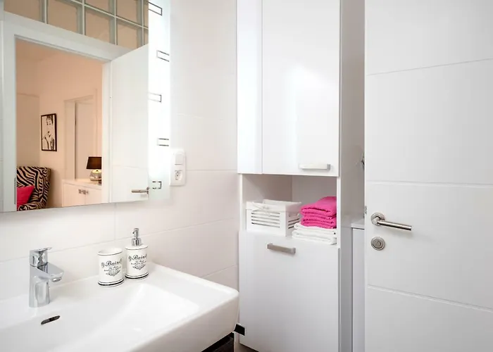 Roso - Zf Hvar Apartment Hvar Town