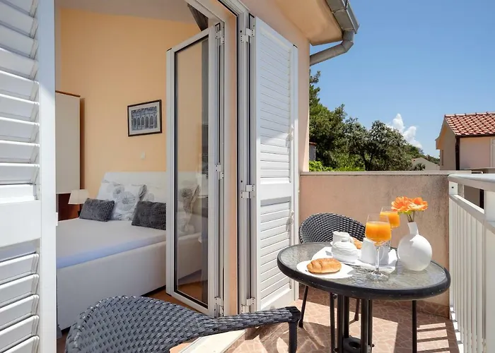 Apartmán Roso - Zf Hvar