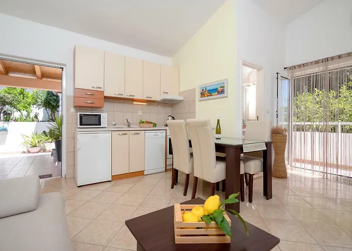 Apartment Roso - Zf Hvar *