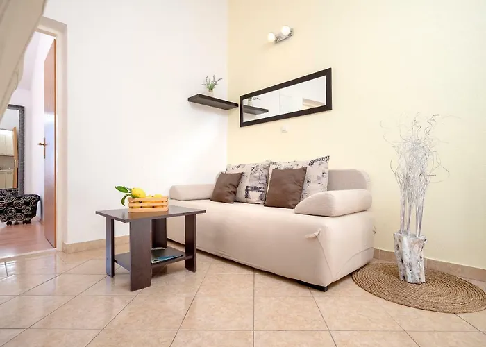 Roso - Zf Hvar Apartment