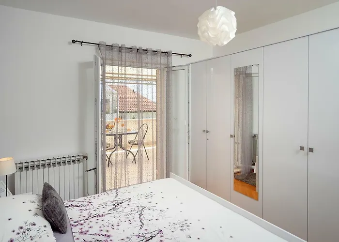 Apartmán Roso - Zf Hvar *