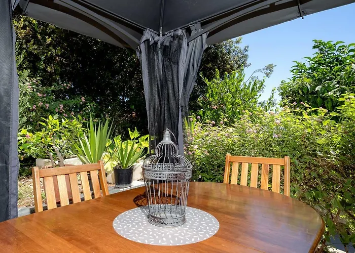 Roso - Zf Hvar Apartmán