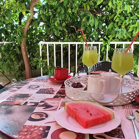 Roso - Zf Hvar * Hvar Town