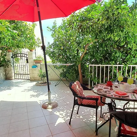 Apartament Roso - Zf Hvar