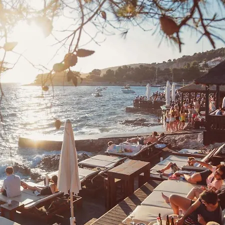 Apartament Roso - Zf Hvar