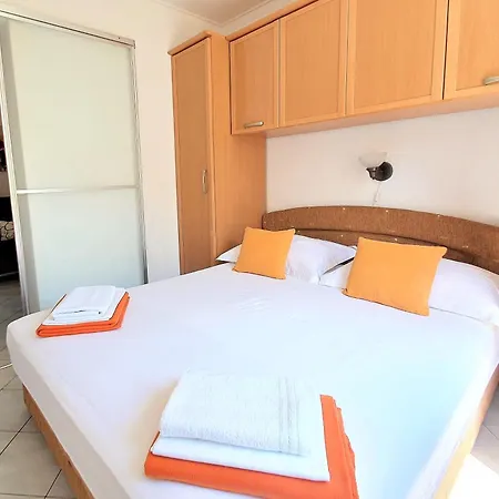 Roso - Zf Hvar Appartement *