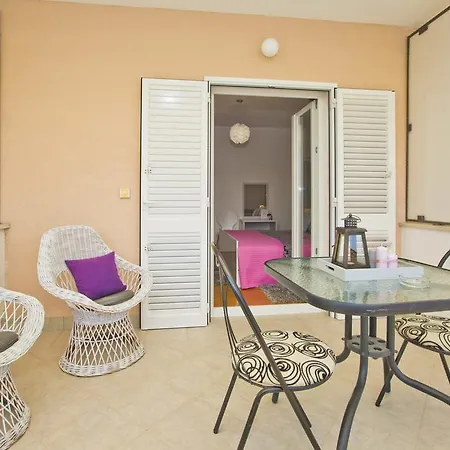Roso - Zf Hvar Apartament