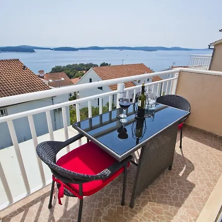 Roso - Zf Hvar Apartament Hvar Town