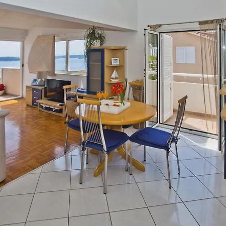 Roso - Zf Hvar Apartament Hvar Town