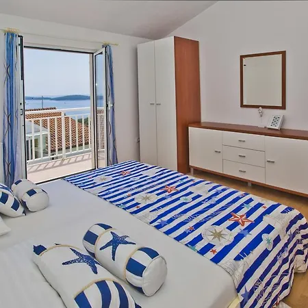 Apartament Roso - Zf Hvar