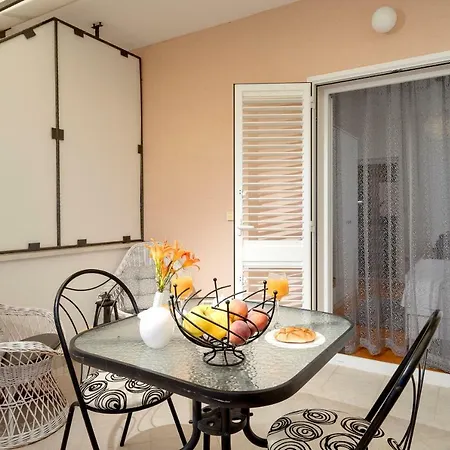 Roso - Zf Hvar Apartament Hvar Town