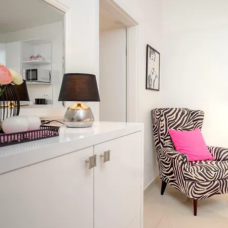 Roso - Zf Hvar Apartament