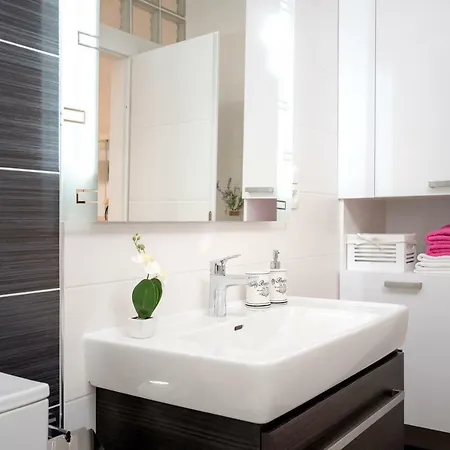 Apartament Roso - Zf Hvar Hvar Town