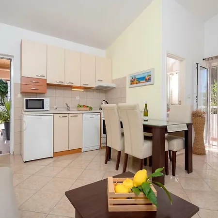 Apartament Roso - Zf Hvar *