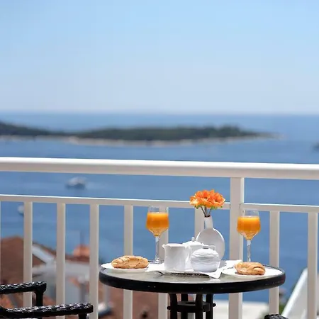 Appartement Roso - Zf Hvar *