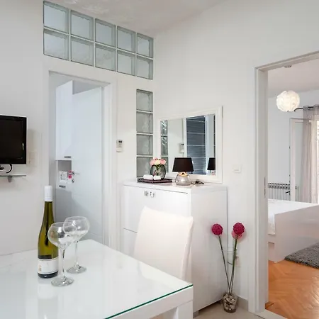 Roso - Zf Hvar Apartament Hvar Town