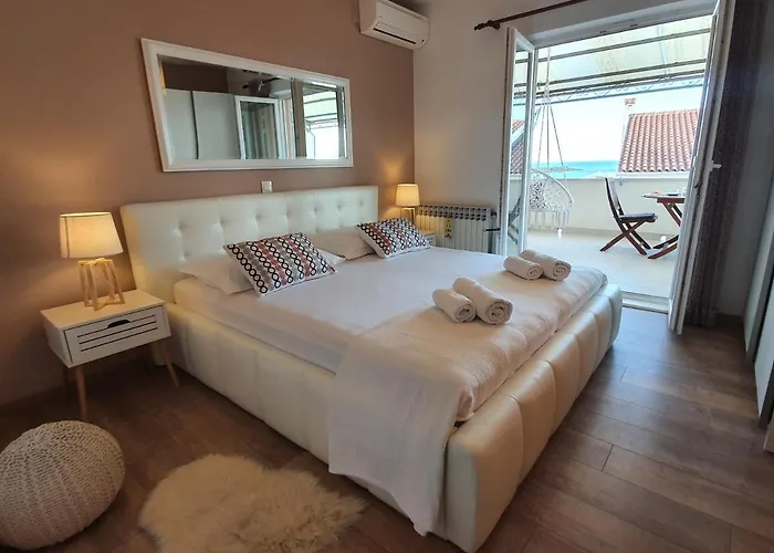 Roso - Zf Hvar Apartamento