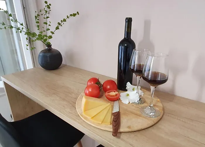 Roso - Zf Hvar * Hvar Town