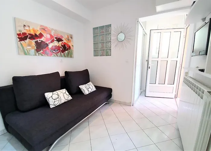 Apartamento Roso - Zf Hvar *