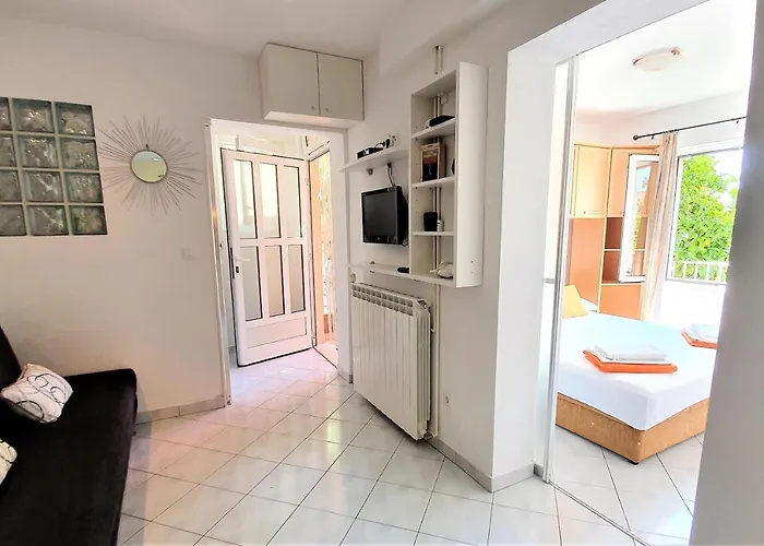 Apartamento Roso - Zf Hvar