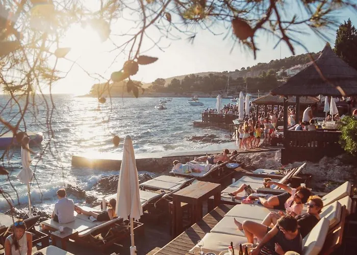 Apartamento Roso - Zf Hvar