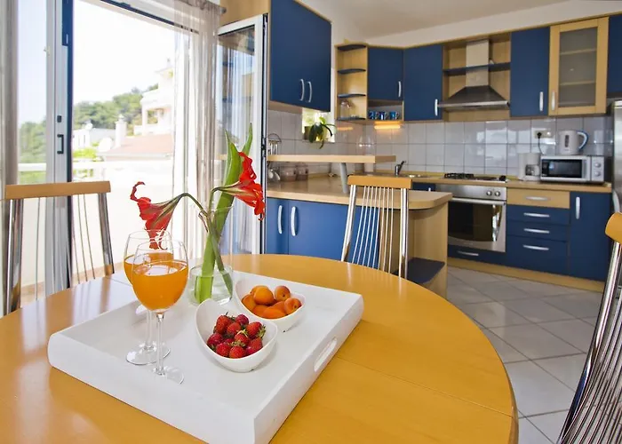 Roso - Zf Hvar * Hvar Town