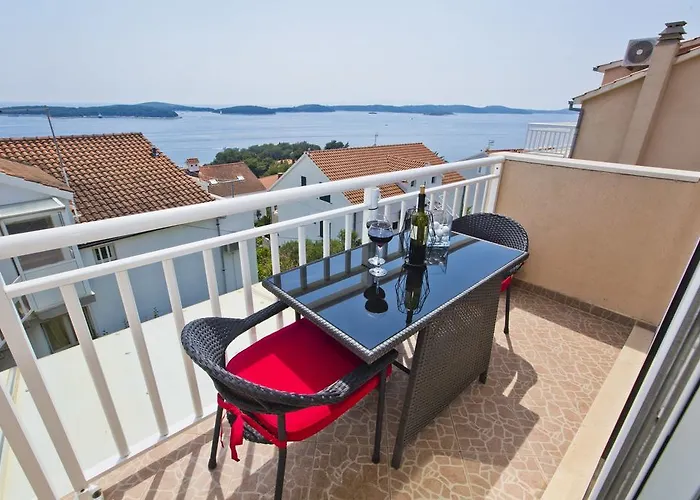 Roso - Zf Hvar Apartamento Hvar Town