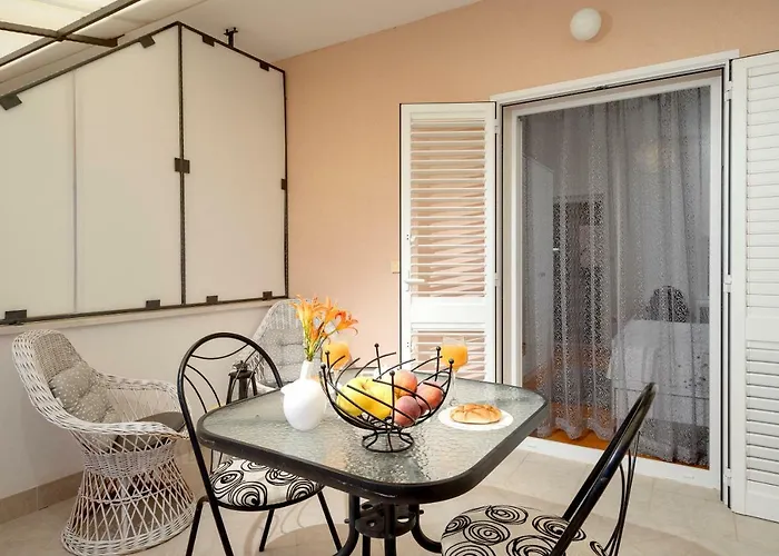 Roso - Zf Hvar Apartamento Hvar Town