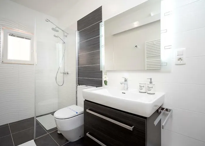 Apartamento Roso - Zf Hvar