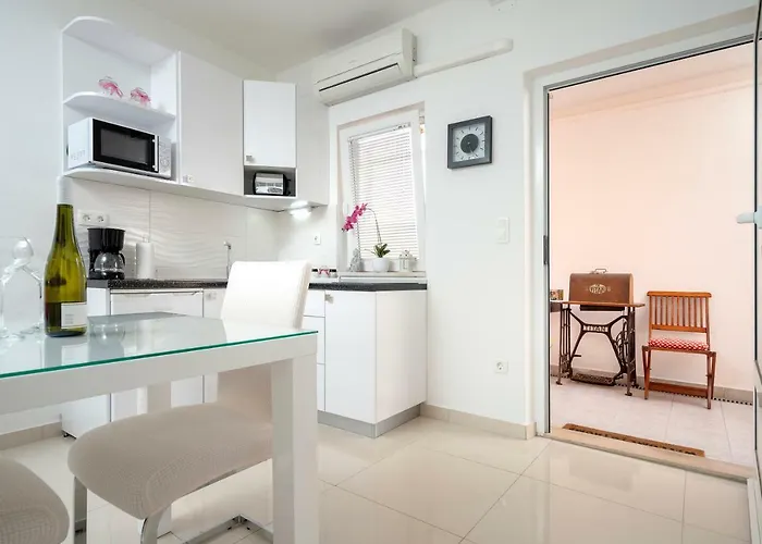 Apartamento Roso - Zf Hvar Hvar Town